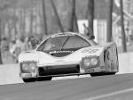 Lola T616 Mazda 1984 года